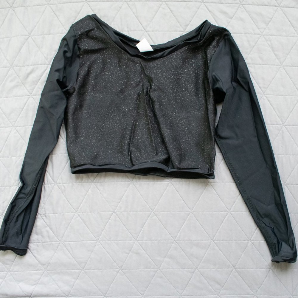 SAVAGE SWIM Rash Guard - Picture 2 of 4